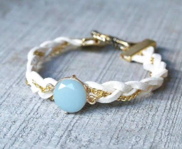 Bohemian & Dreamy Bracelets