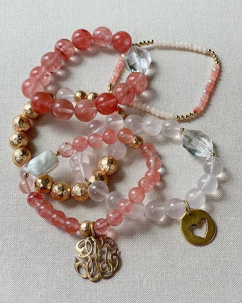 Bohemian & Dreamy Bracelets