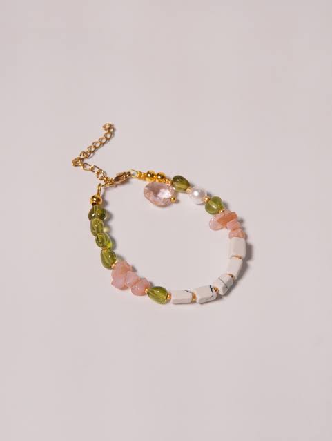 Bohemian & Dreamy Bracelets