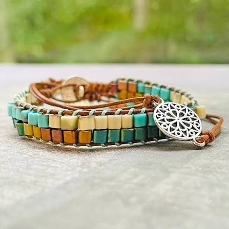Bohemian & Dreamy Bracelets