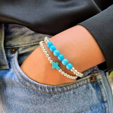 Bohemian & Dreamy Bracelets