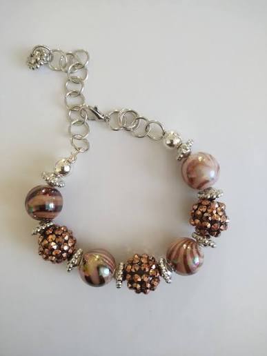 Bohemian & Dreamy Bracelets