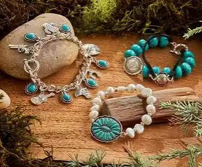 Bohemian & Dreamy Bracelets