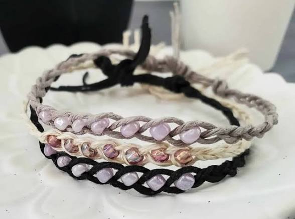 Bohemian & Dreamy Bracelets
