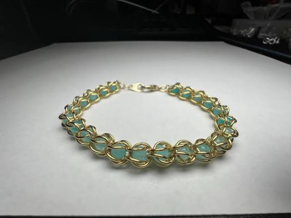 Bohemian & Dreamy Bracelets