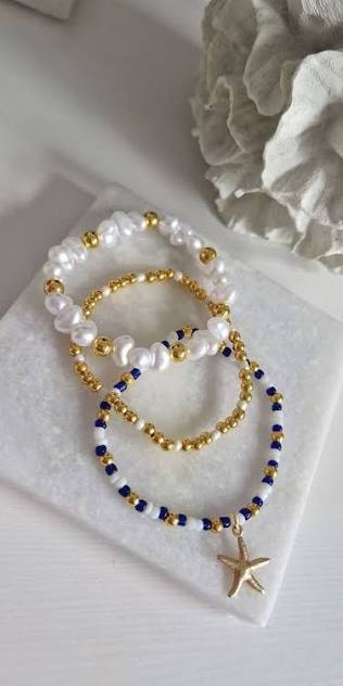 Bohemian & Dreamy Bracelets
