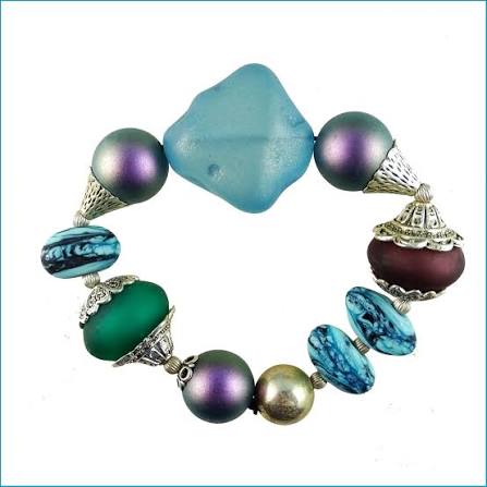 Bohemian & Dreamy Bracelets