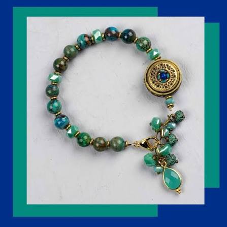 Bohemian & Dreamy Bracelets