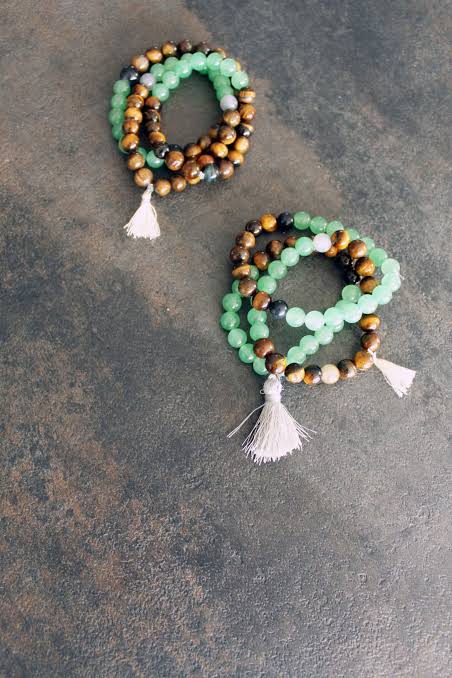 Bohemian & Dreamy Bracelets