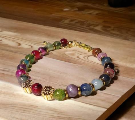 Bohemian & Dreamy Bracelets